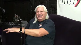 Tommy Rich Third Times The Charm