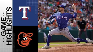 Rangers vs. Tigers Game Highlights (5/27/23) | MLB Highlights