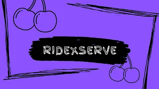 Learn to CHERRY PICK driving UBER on a SATURDAY  | #rideXserve