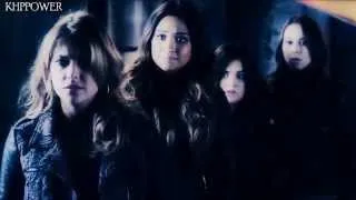 Pretty Little Liars [4X24] Opening Credits -"A Is For Answers"