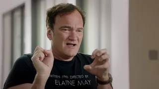 Eli Roth's History Of Horror – How Comedy Horror Influenced Quentin Tarantino