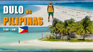 Pinuntahan namin ang Pinaka Dulong Isla ng Pilipinas! Grabe ang ganda!