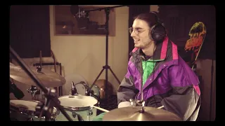 Angèle - Tout Oublier (Drum Cover)