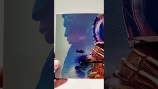 Ant-Man And The Wasp: Quantumania 4K Steelbook Unboxing