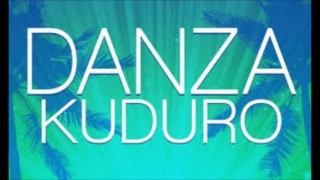 Danza Kuduro - Don Omar ft Lucenzo letra (Remix by DanyMity)