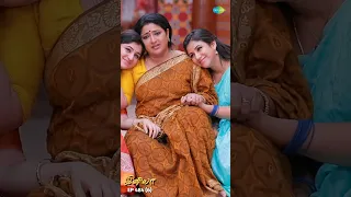 INIYA Serial Shorts | Ep 484 - 6 | Alya Manasa,Rishi |#shorts #ytshorts | Saregama TV Shows Tamil