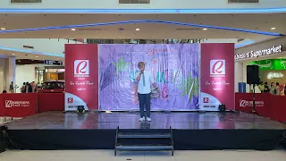 Jhon Rey Performance – Day6 - Congratulations in [KAMP92 x In KPOP KULTURE FEST OPEN STAGE 102222]