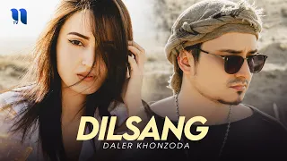 Daler Khonzoda - Dilsang (Official Music Video)