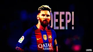 Lionel Messi 2017 ● Deep! ● NEW Amazing Dribbling Skills | HD