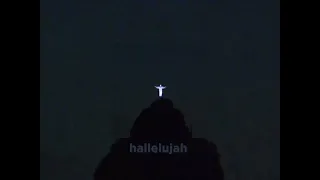 Burna Boy - Hallelujah (sped up)