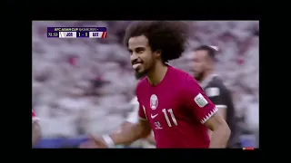 Qatar Asian Cup 2023   All goals all matches, Final, Winner, Gold 4k