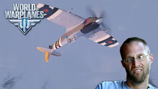 🔴 ХУДШИЕ САМОЛЁТЫ WORLD OF WARPLANES