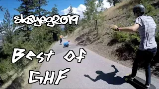 SK8YEG - Best of GIANTS HEAD 2019