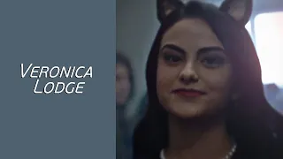 Riverdale || Veronica Lodge