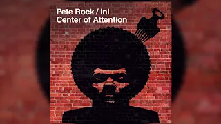 Pete Rock - Microphonist Wanderlust