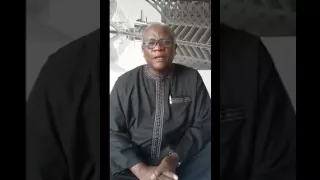 Depuis l'Espagne, un talibé de Serigne Touba crache du feu sur Aba de la sentv