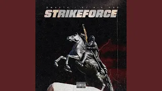 STRIKEFORCE (feat. YUNG TRAPPA)