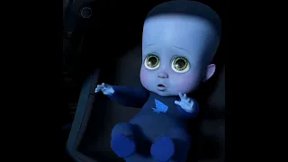 Megamind (2010) - Baby Megamind Scene (1/10) | Movieclips | Megamind