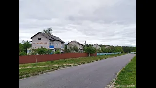 Агрогородок "КАМЕНКА" Беларусь. Как семья из Украины обустраивается на пмж...