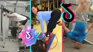 Best 40 Gym Fails Funny Moments #30 💪🏼🏋️ Workout Fails Compilation