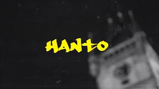 Instrumental Hip Hop " Eastern Melody " Old school Boom bap /// [ Hanto ]