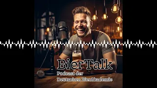 BierTalk English 32 – Talk with Nick Galton-Fenzi, Brewing and Destilling Consultant from Perth, ...