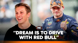 How ‘good guy’ Verstappen is helping young gun Liam Lawson succeed in F1 🏁 | Aus GP | Fox Sports