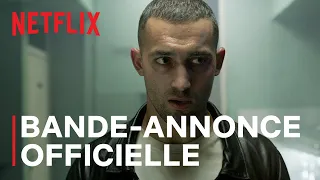 ATHENA de Romain Gavras | Bande-annonce officielle VF | Netflix France