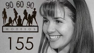 Сериал МОДЕЛИ 90-60-90 (с участием Натальи Орейро) 155 серия