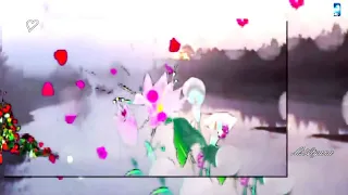 Ретро - Фокстрот Цветущий май (клип)