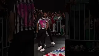 NAH THAT HANDSHAKE WAS FIRE 😮‍💨🔥🔥 | FOLLOW @TOMMYTHECLOWN ON INSTA FOR MORE!!