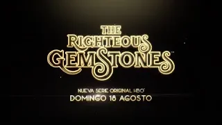 The Righteous Gemstones | Trailer Oficial (HBO)