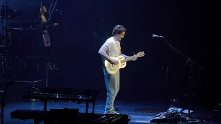 John Mayer covers “Can’t Find My Way Home” into “Walt Grace” - Nashville, TN - 4.13.22