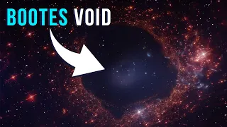The Scariest Part Of  The Universe: Voids And Supervoids