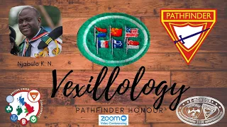 Vexillology Pathfinder Honour e-Honour