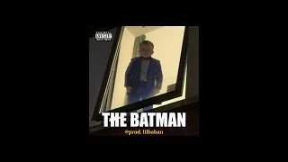 [FREE] SALUKI x СКРИПТОНИТ x JEEMO type beat - ' THE BATMAN ' | 2023 @prod. lilbaban