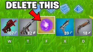 FORTNITE MESSED UP!!!