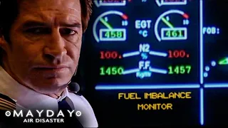 The Harrowing Final Moments of Alaska Airlines Flight 261| Mayday: Air Disaster