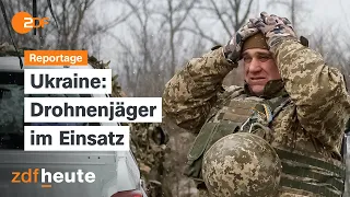 Unter Beschuss: Ukraine im zweiten Kriegswinter | auslandsjournal