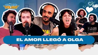 ABEL PINTOS cantó NO ME OLVIDES y llegó LA GONA del GONI | Soñé Que Volaba | COMPLETO 9/10