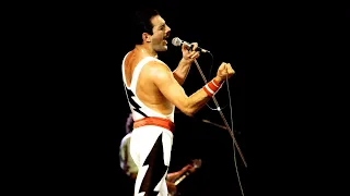 Queen - It's a Hard Life (Live in Tokyo, 5/9/1985)