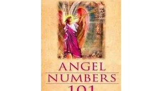 Angel Numbers 101 book review