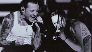 Evanescence - Bring Me To Life Feat. Chester Bennington (From Linkin Park)