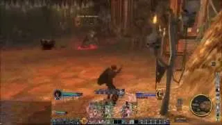 Lotro: Warden(65) vs "The Beast"