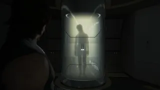 DEATH STRANDING DIRECTOR'S CUT- Shower Jumpscare