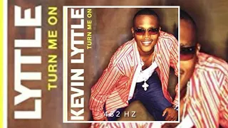 Kevin Lyttle - Turn Me On (432Hz)