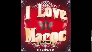 Dj Zower - Best Chaâbi Mix 2013