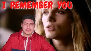 MY FIRST TIME HEARING Skid Row - I Remember You | REACTION