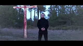 Maksim Lavrov - Голгофа (Сквозь слёзы смотрю на Тебя) [Official Video]