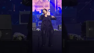 Dimash      《Love of tired swan》｜20191130 Dusseldorf Igor Concert